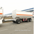 Drawbar Trailer Milk/ Water/ Fuel / Oil Tanker